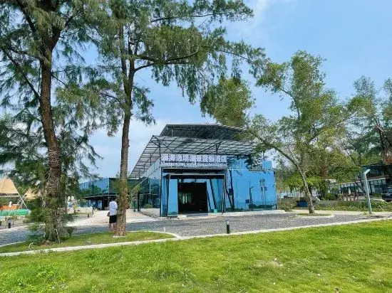 Lanhai Yijing Sea View Resort Hotel