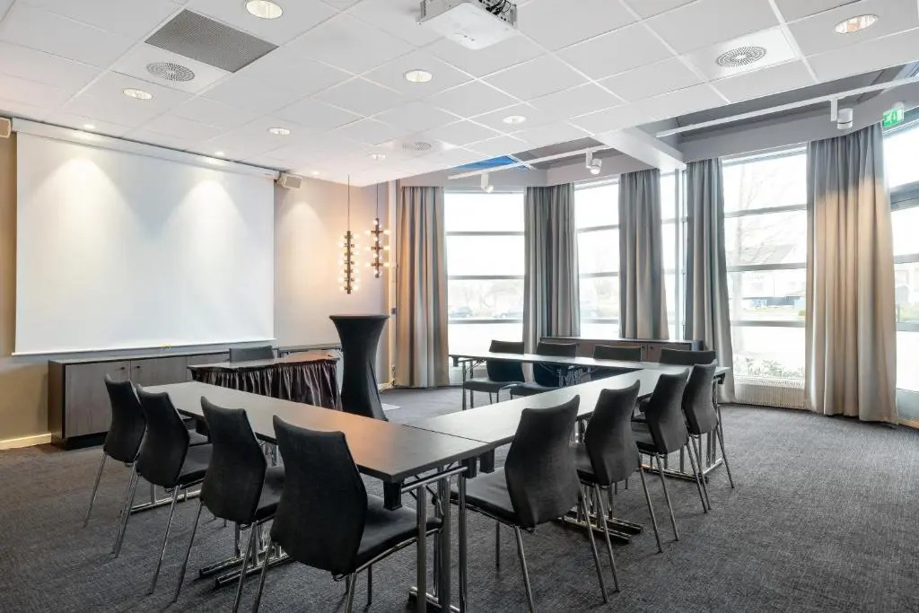 Quality Airport Hotel Stavanger