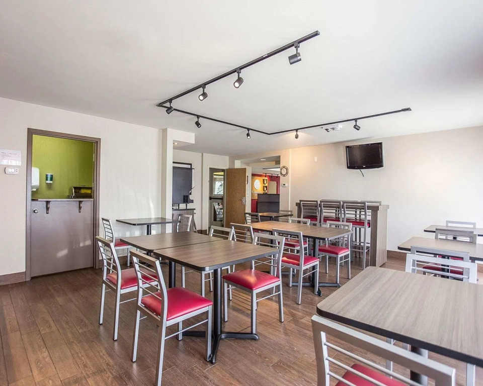 Comfort Inn Gatineau Centre
