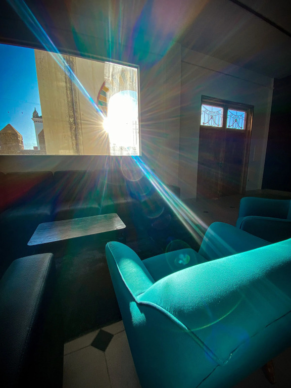 Mia Posada Hostel & Coworking