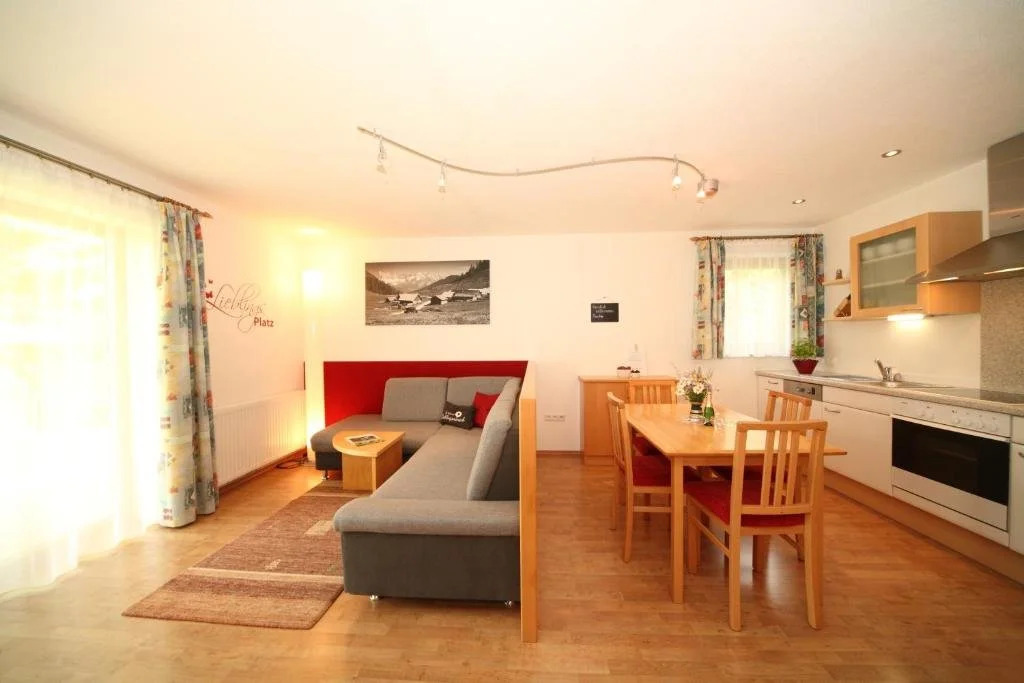 Landappartement Ramsau