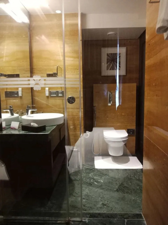 Hotel Fidalgo