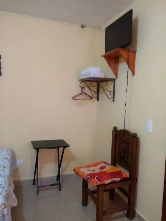 Posada La Minita