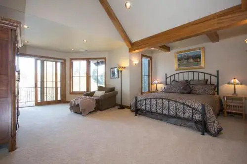 Drake Park Villa