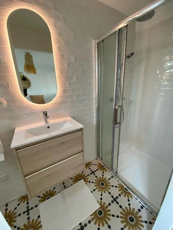 Casa Nomad - appartement cozy les pieds dans l'eau