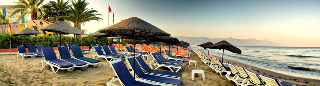 Ephesia Hotel - All Inclusive