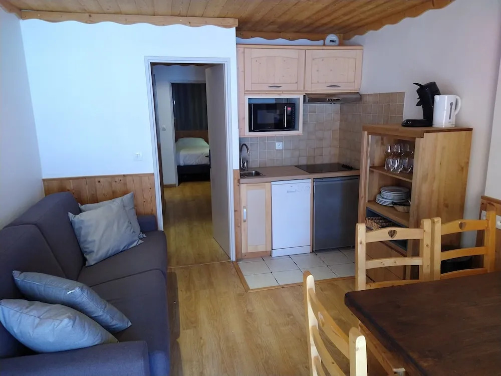 Morestyle Chalet