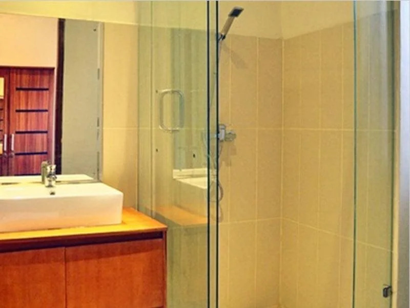 Oxy House Bali