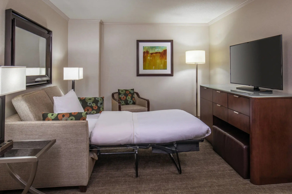 The Westin Waltham Boston