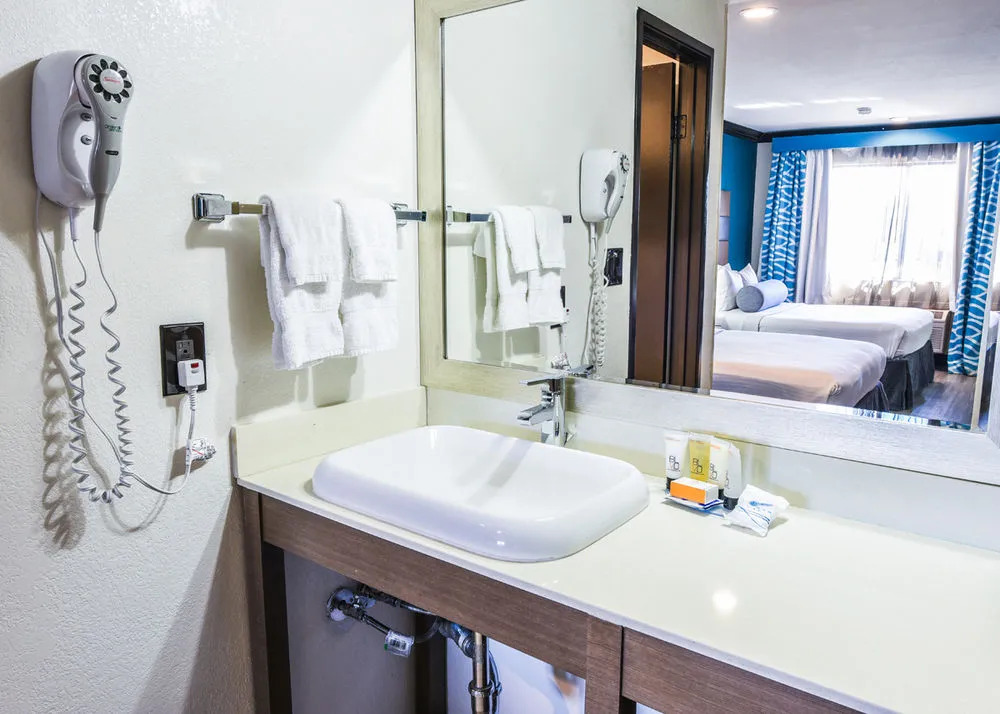 Comfort Inn Costa Mesa