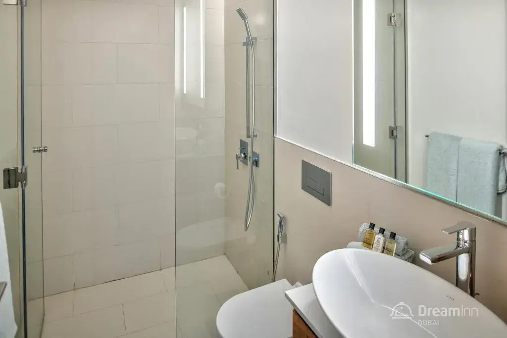 Dream Inn Apartments - City Walk Urban Lifestyle