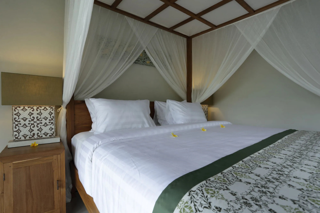 Masia Villa Ubud