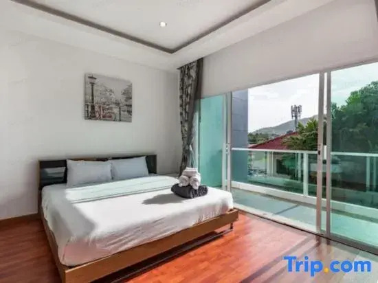 Trixie Town House Unit 3