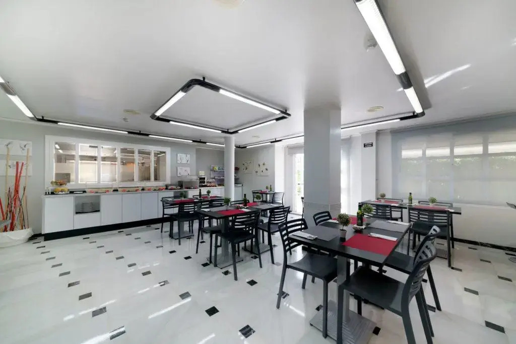 Hotel Albatros