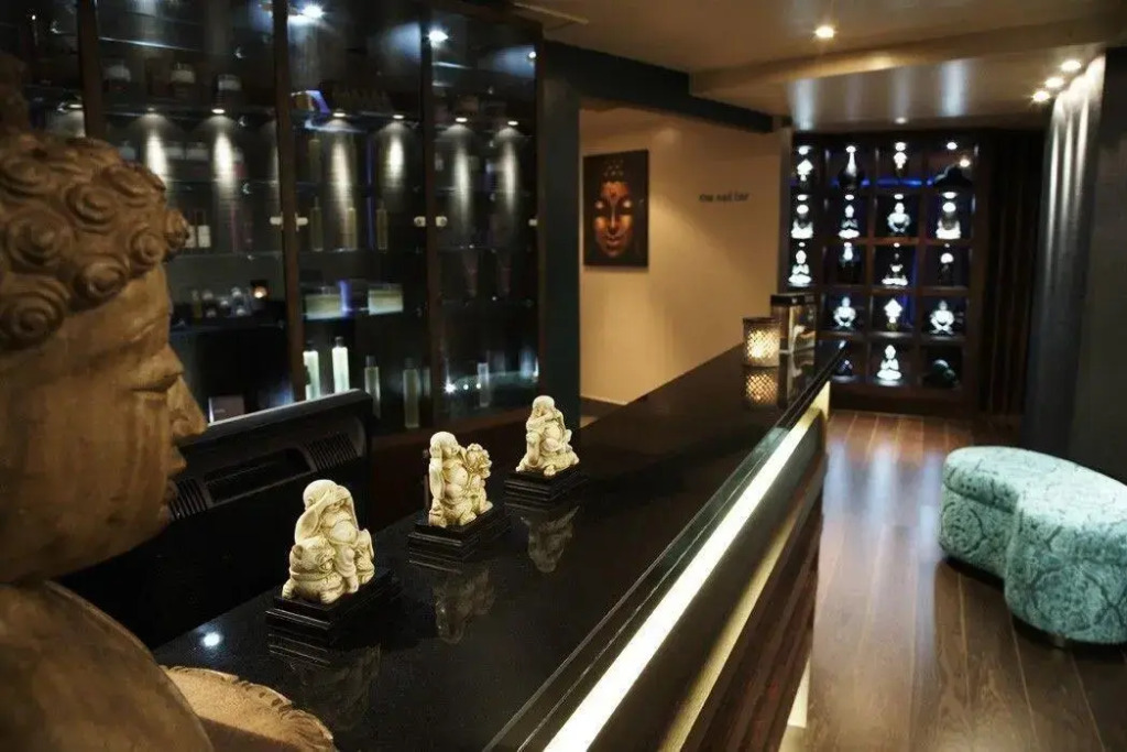 Malmaison Manchester