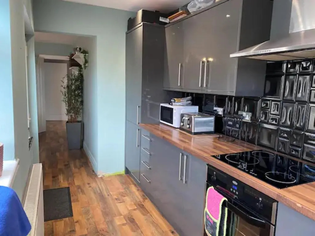 Bamber House - Large Modern Home & Perfect Location