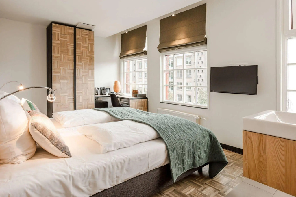 Hotel Bleecker by BHC