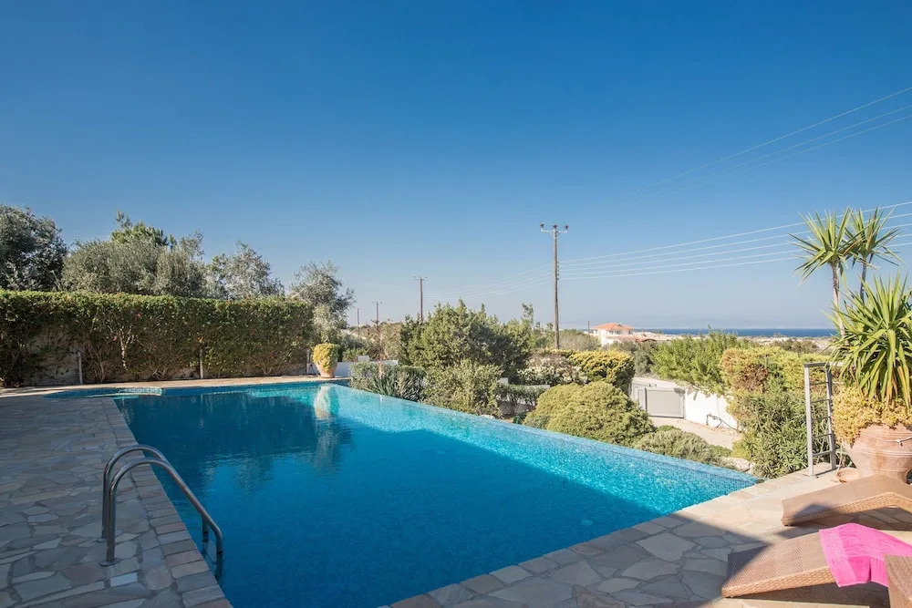 Villa Agios 118 Platinum
