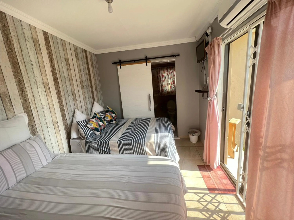 Oteng Lifestyle BnB