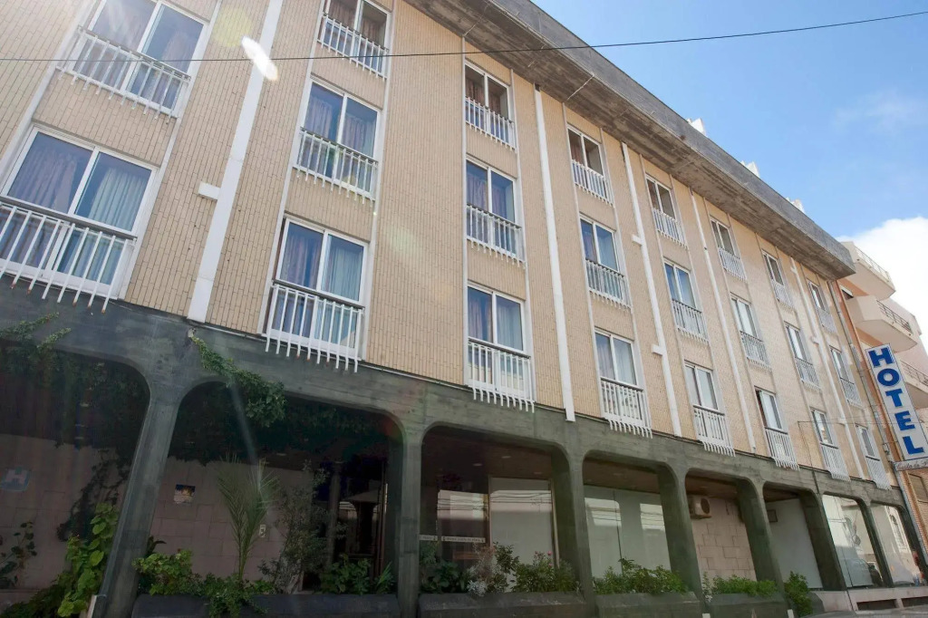 Hotel Costa de Prata 2 & Spa