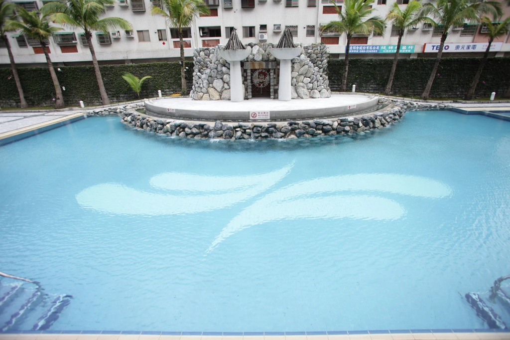 Formosan Naruwan Hotel