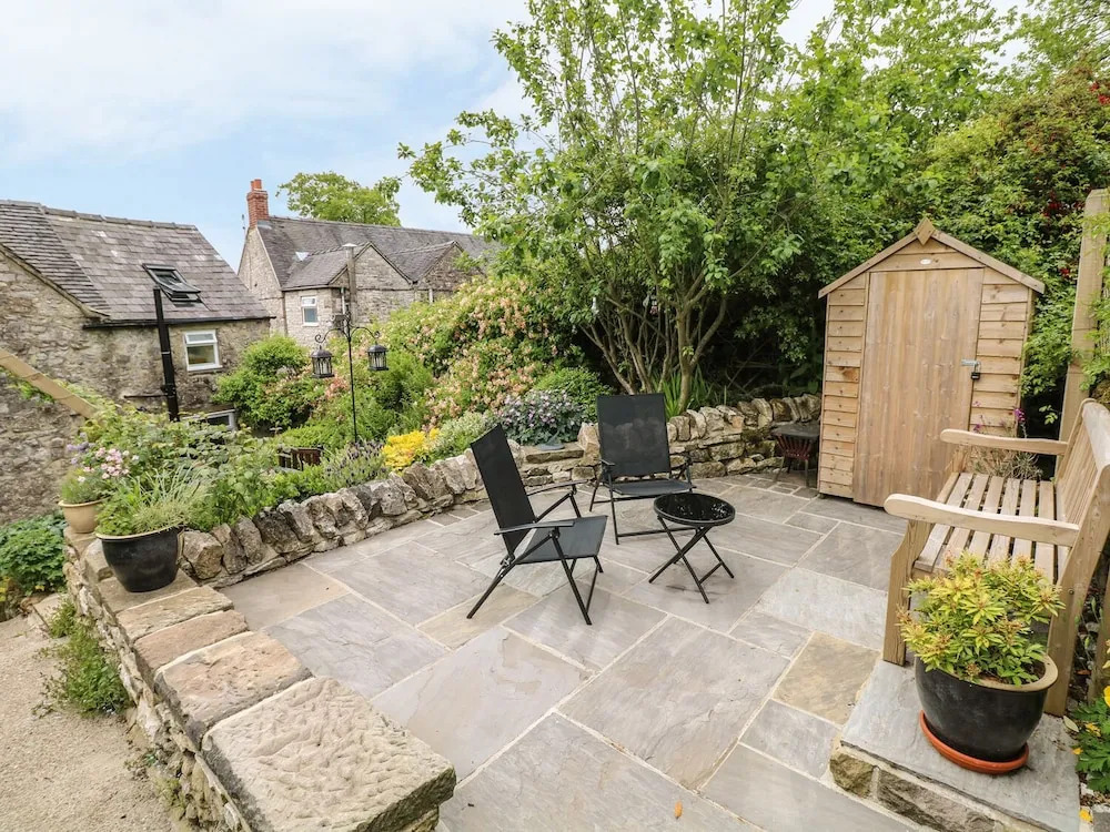Sundial Cottage