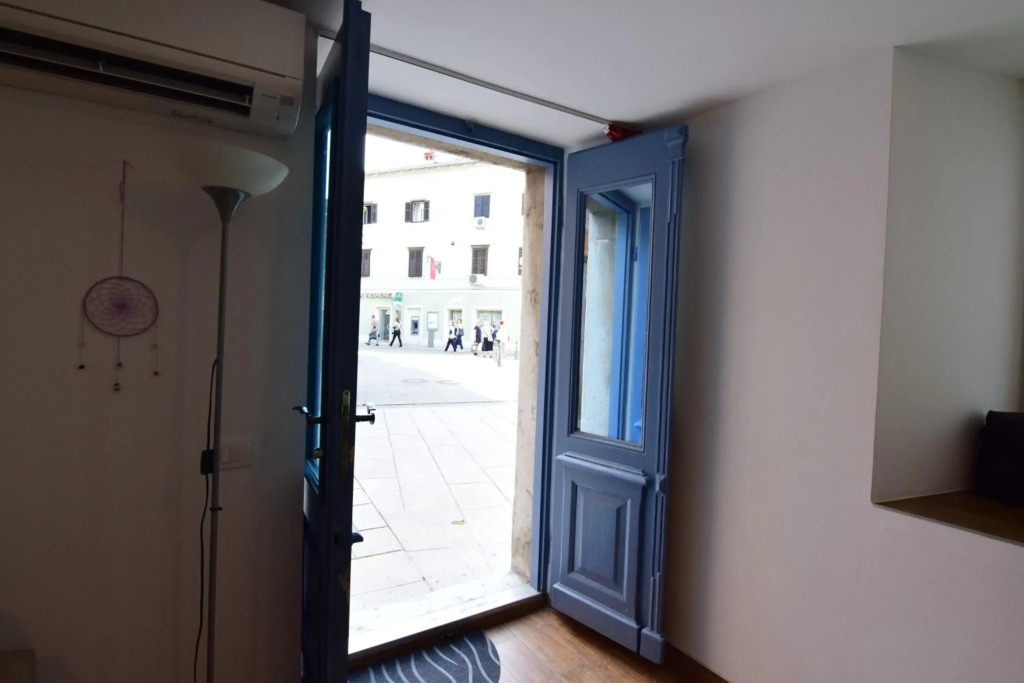 Apartment Bea with FREE BIKE and BIKE STORAGE