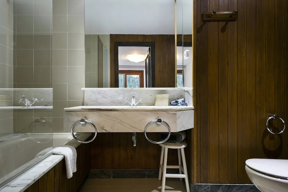 Luderna - Apartamento con Terraza Bonaigua B2 Salient