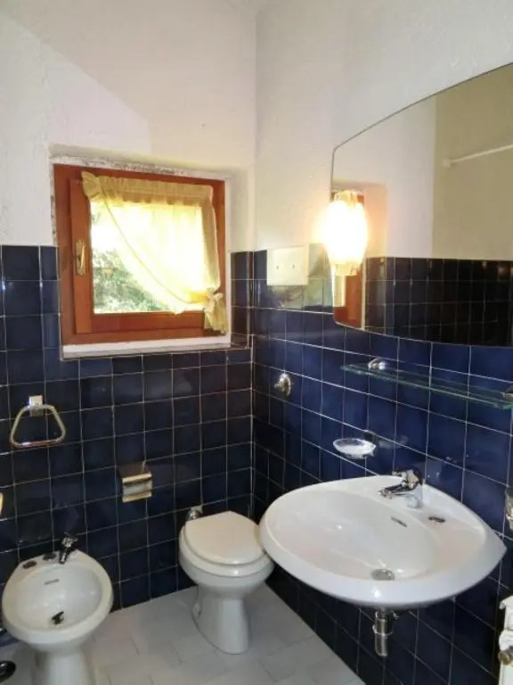 Alberti - Condominio La Zangola