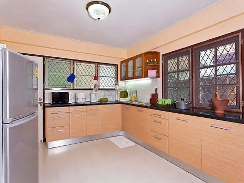 Jomtien Viva Villa - 4 Bedrooms