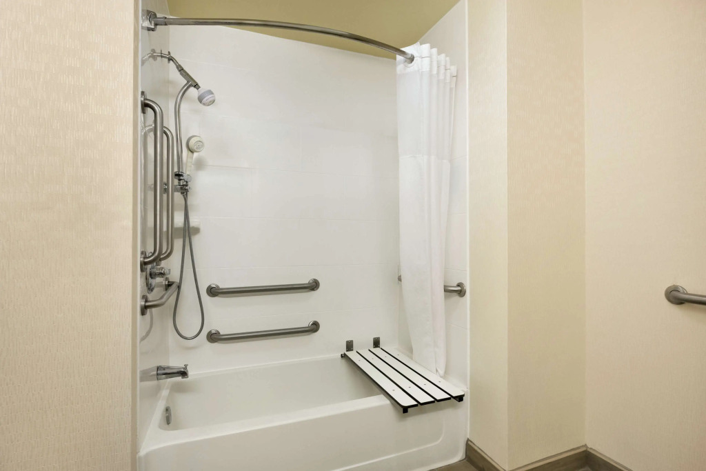 Hampton Inn Wichita Falls-Sikes Senter Mall