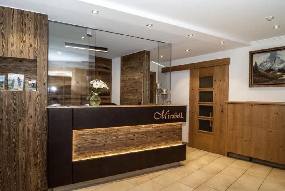 Hotel Garni Mirabell
