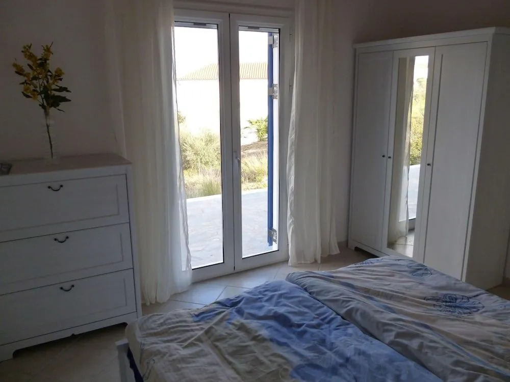 Villa Pilias