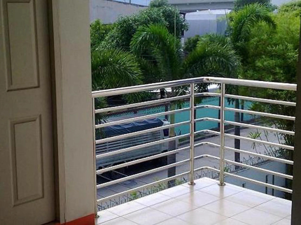 Jirawat Resort