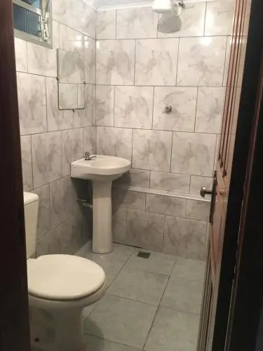 Pensao Jangada