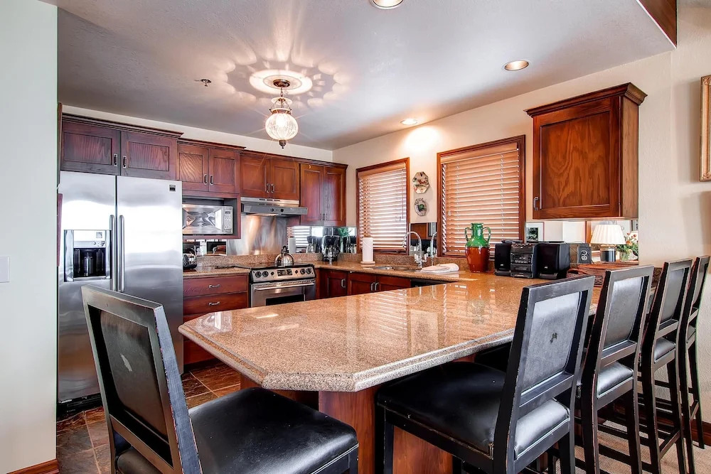 Little Belle 8 by Park City Lodging