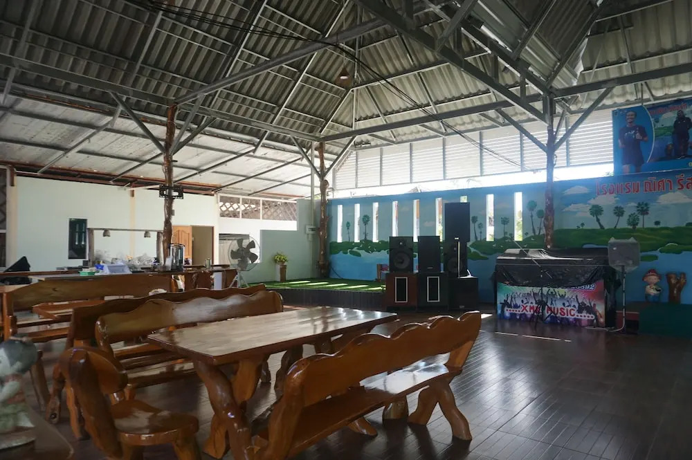 Nisa Resort Ranot