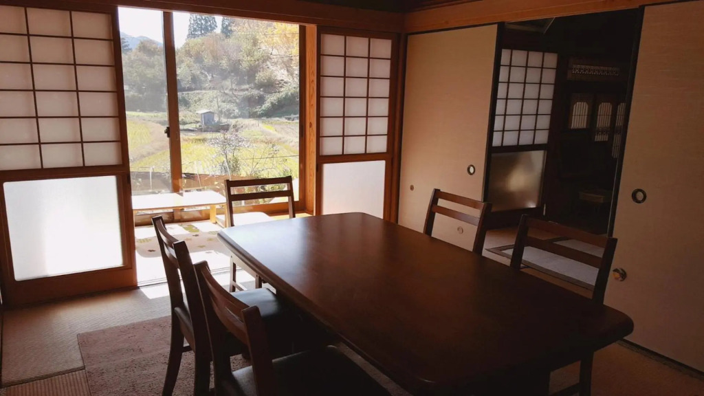 Cocochi House