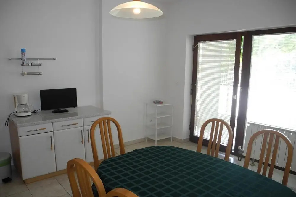 Apartment Boti 4 1 pax