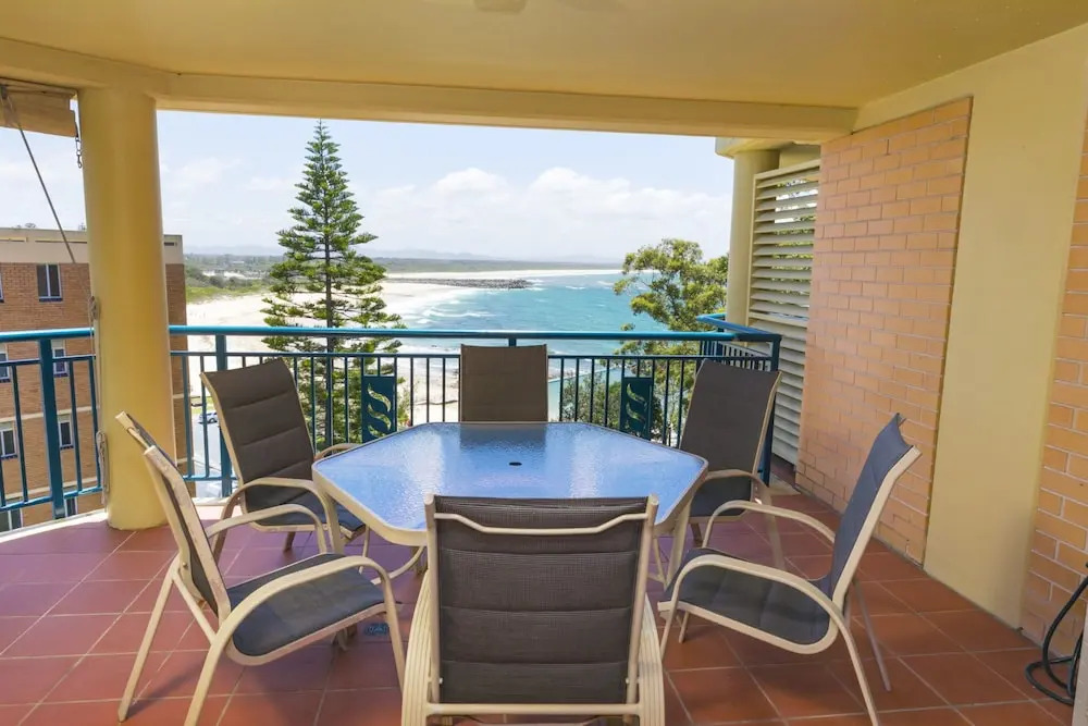 Whitesands Unit 602