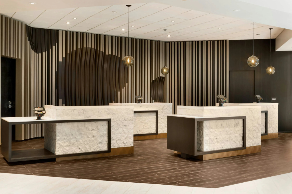 Embassy Suites Dallas - DFW Airport North
