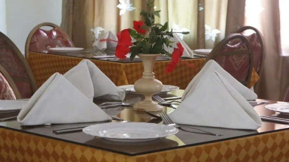 Hotel Radiance