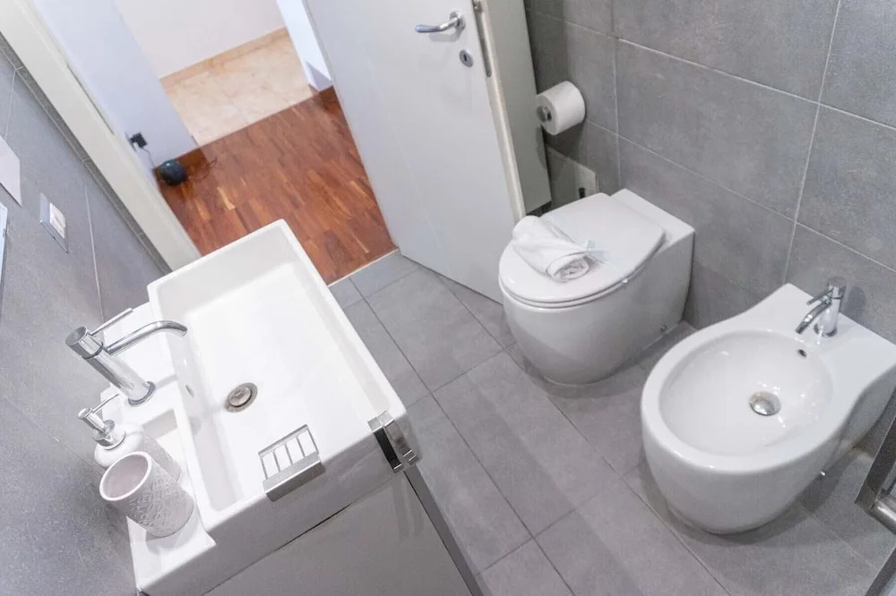 EasyTopStay - Colosseum Cosy Apartments