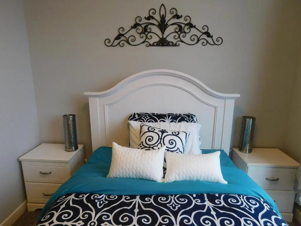 Three-Bedroom House with Balcony #33 Sunalta Downtown