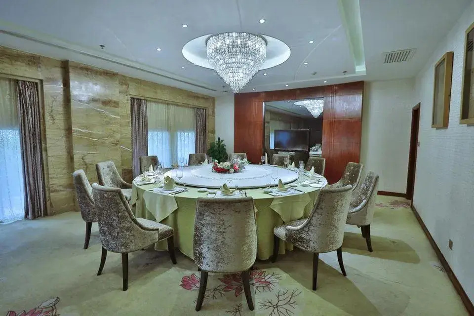 Omiga Hotel - Chenzhou