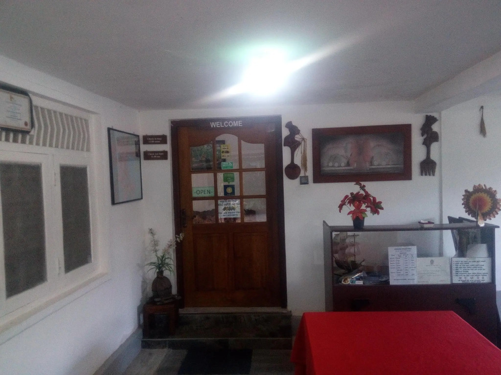 Goalma Family Holiday Resort & Restaurant