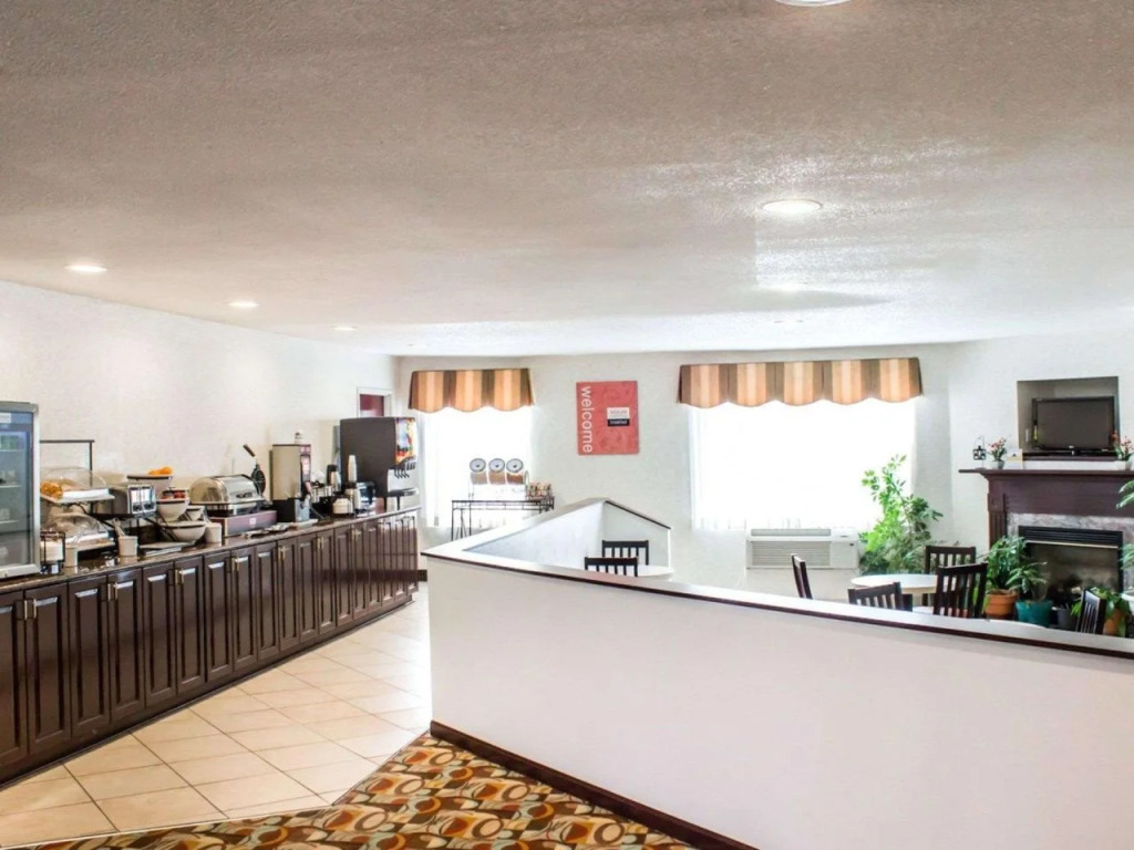 Country Inn & Suites by Radisson, Greenville, NC