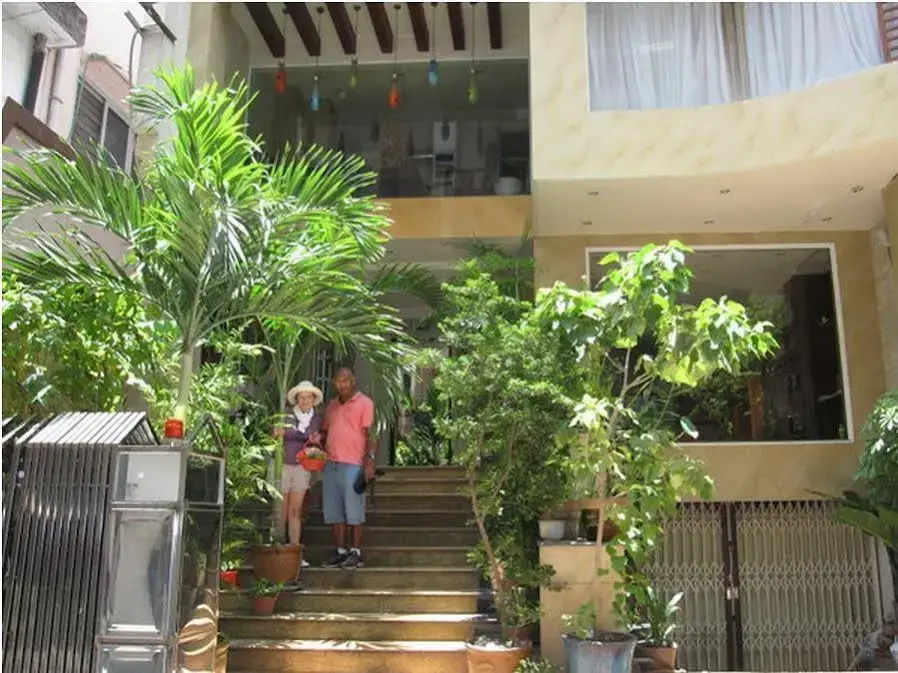 Xuan Hue Hotel