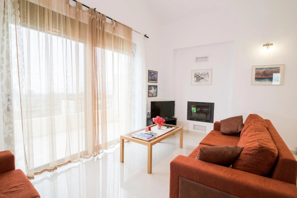 Villa Arda Large Private Pool Sea Views A C Wifi - 2425