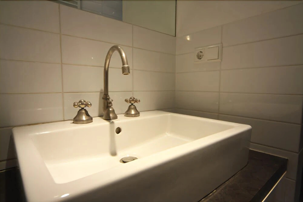 Stadhouderskade Apartment